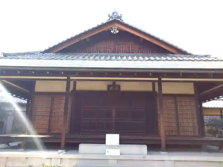 渉成園(枳殻邸)(京都府)