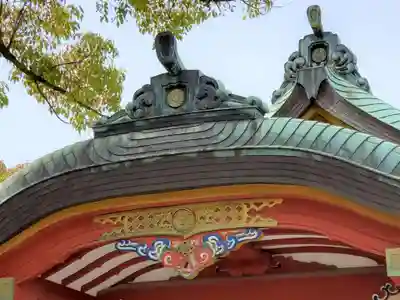 證誠神社のその他建物