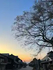 白鳥神社(長野県)