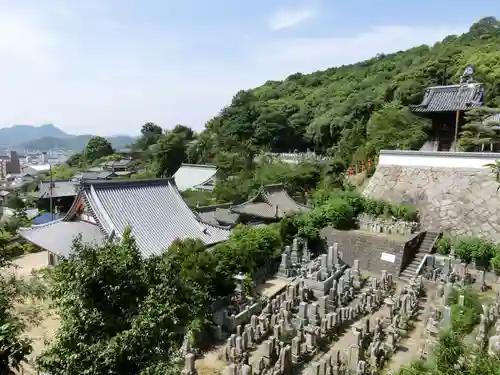 西国寺の建物その他