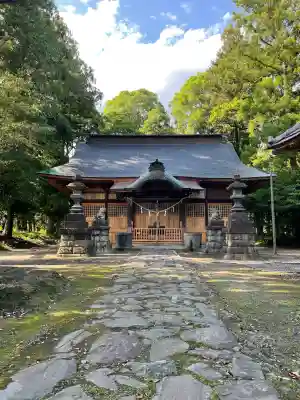 薩都神社(茨城県)