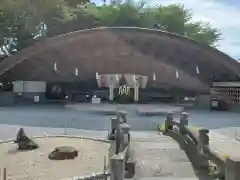 白鷺神社(栃木県)