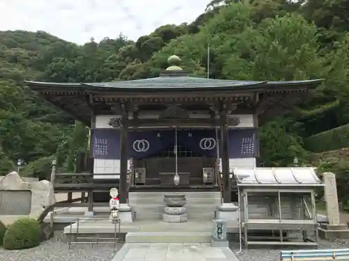 神峯寺の建物その他