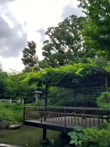 東郷神社のその他建物