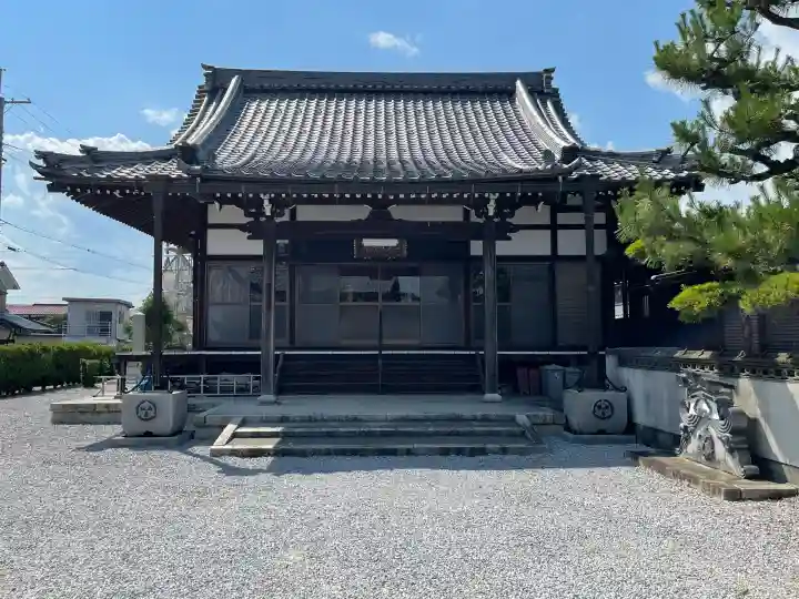 光輪寺(滋賀県)