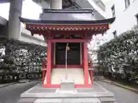 兜神社(東京都)