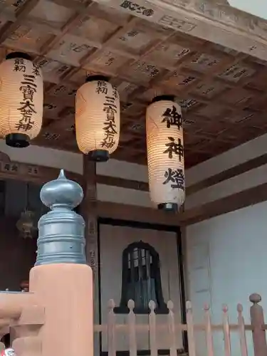 勝尾寺(大阪府)