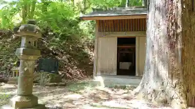 住吉玉津島神社(栃木県)