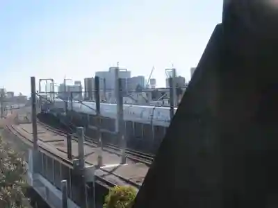 赤羽八幡神社(東京都)