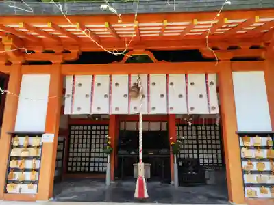 鞍馬寺(京都府)