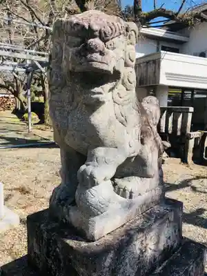 天鷹神社(岐阜県)