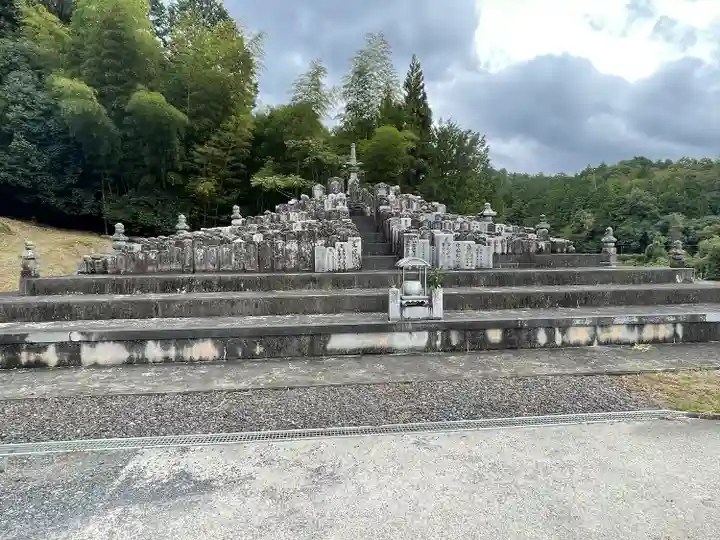 浄瑠璃寺(三重県)