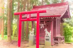 六所神社(山形県)