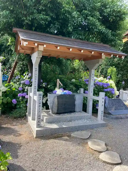 蓮田東照宮(埼玉県)