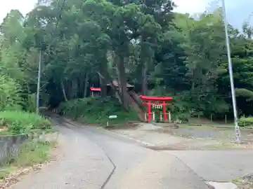 妙見神社(千葉県)