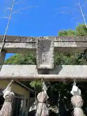 水祖神社(福岡県)