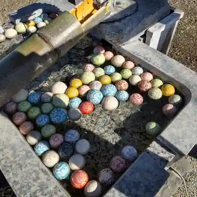 白根三吉神社(福島県)