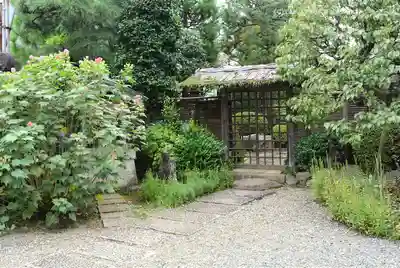 浄土宗南命山善光寺(東京都)