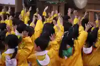 釧路一之宮 厳島神社(北海道)