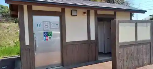 諏訪神社のその他建物