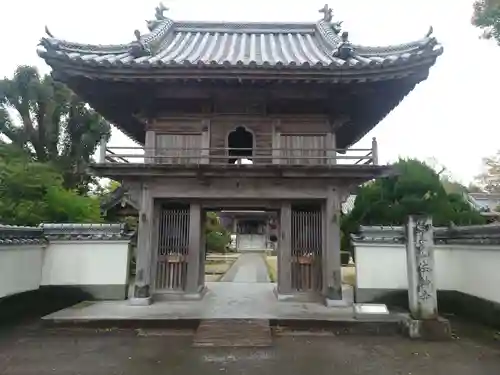 法輪寺(徳島県)