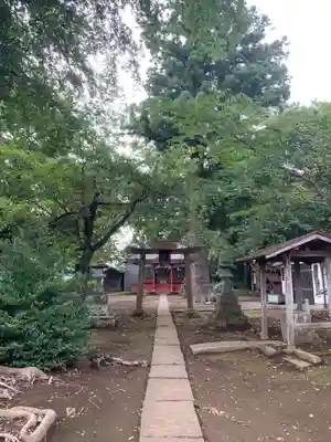 八幡神社(千葉県)