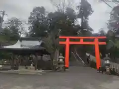 吉田神社(京都府)