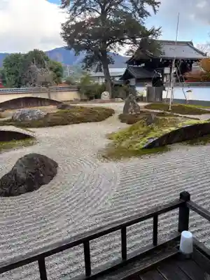 実相院門跡(京都府)