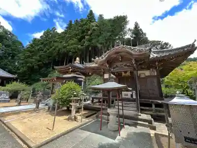 佛木寺(愛媛県)