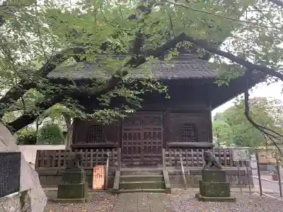吉祥寺(東京都)