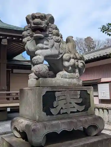 熊野神社(神奈川県)