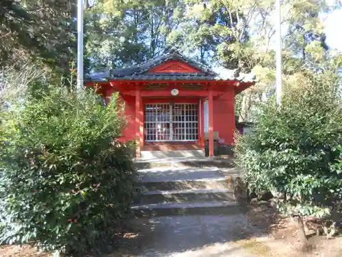 稲荷神社(宮崎県)