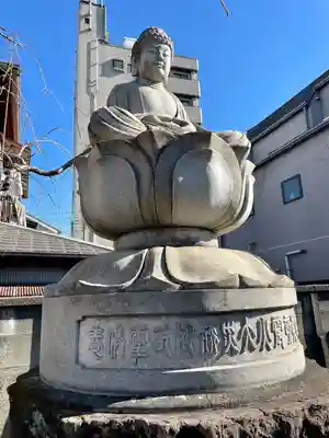 海蔵寺(東京都)