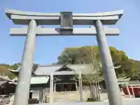 甲宗八幡宮(福岡県)