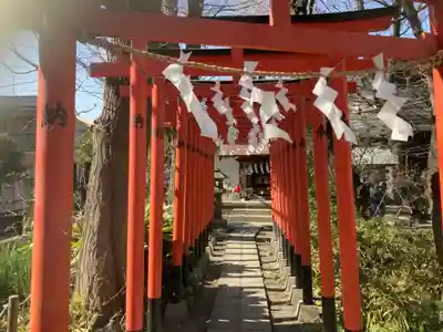 若宮八幡宮 (神奈川県)