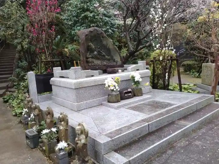 荘厳寺(神奈川県)
