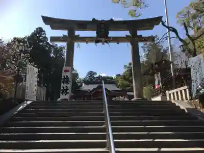 長岡天満宮(京都府)