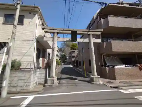 若宮八幡宮(神奈川県)