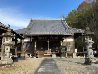 安楽寺(奈良県)