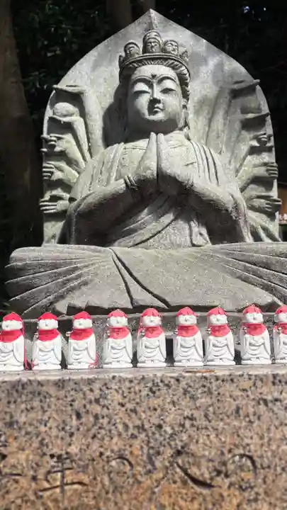 水澤寺(水澤観世音)(群馬県)