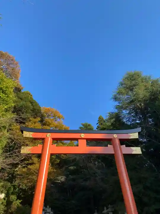 香取神宮(千葉県)