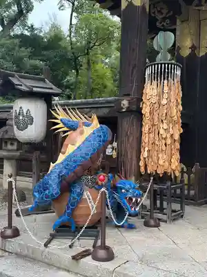 豊国神社(京都府)