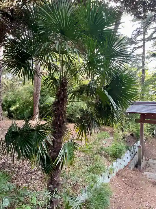 春日神社(千葉県)