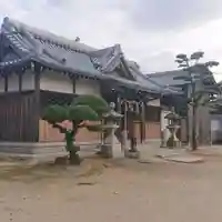 菅原神社(大阪府)