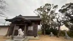 荒神社(徳島県)