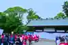 伊勢山皇大神宮(神奈川県)