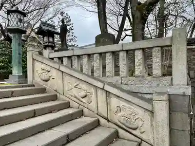 待乳山聖天（本龍院）(東京都)