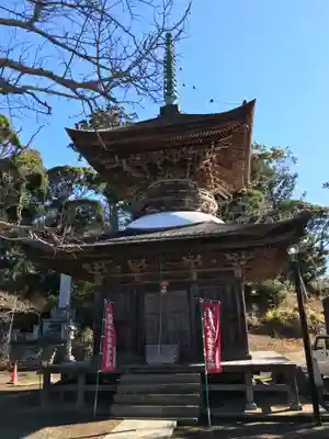石堂寺のその他建物