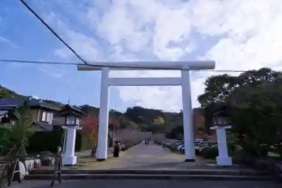 安房神社(千葉県)