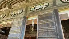 大洗磯前神社の本殿